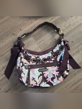 Vintage Isabella Fiore Handbag